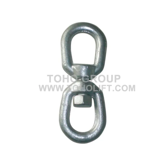 Swivels, swivels, swovels G-402 Regular Swivels