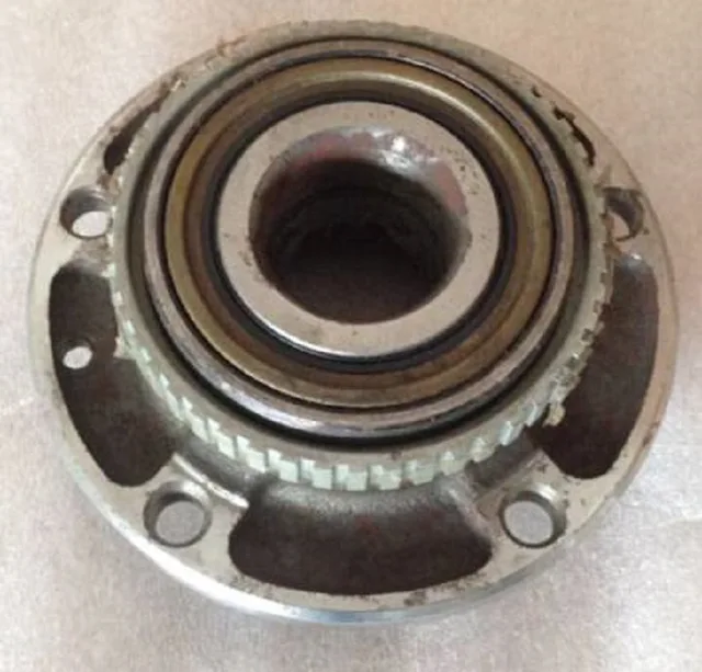 Wheel Hub Bearing