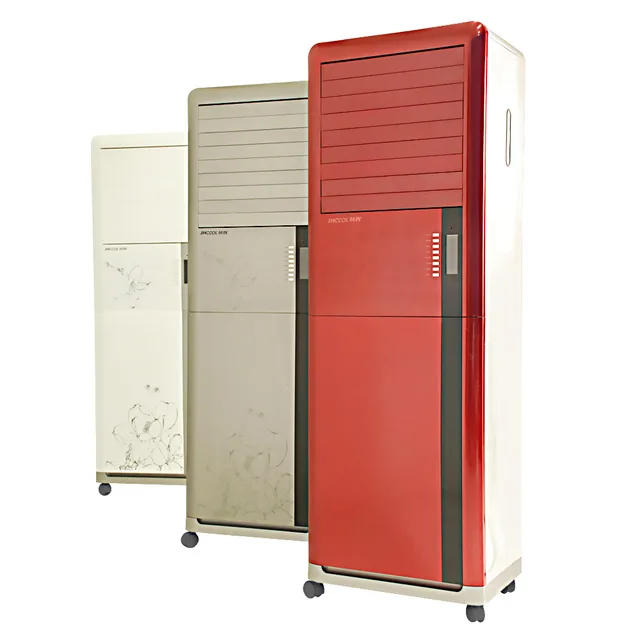 Air cooler