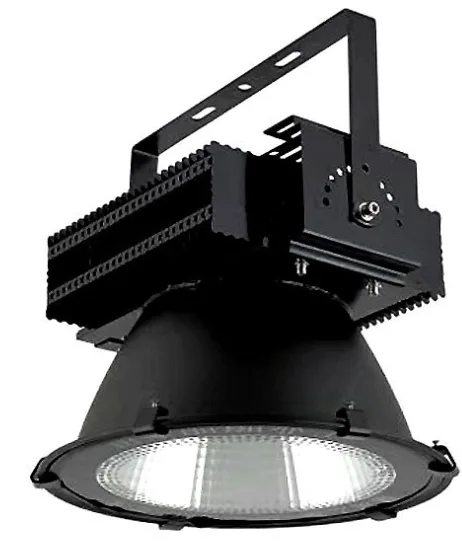 001 LED Tower Crane Lamp