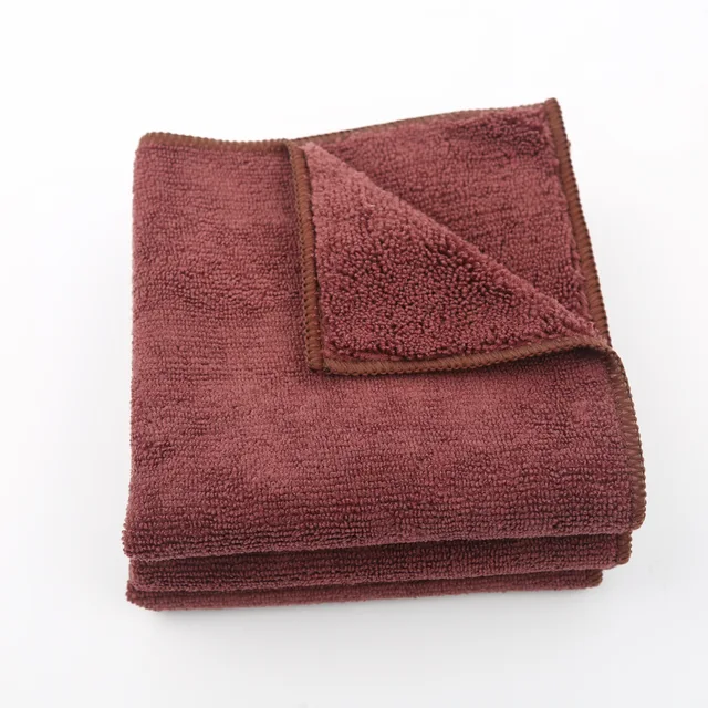 Microfiber tower