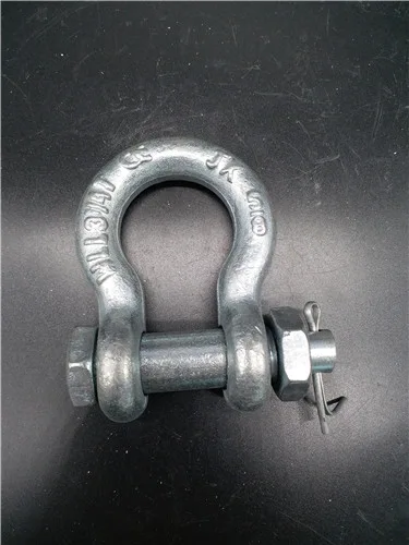 Shackle