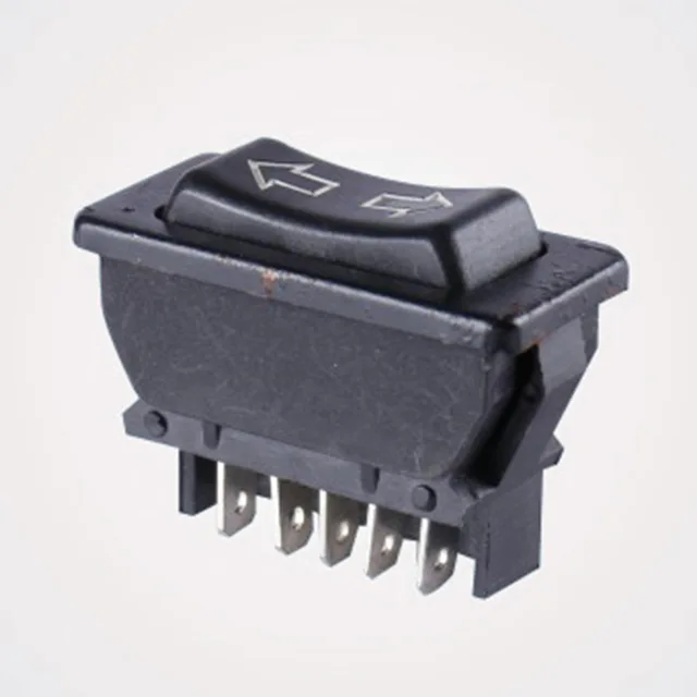 Auto Car Switch