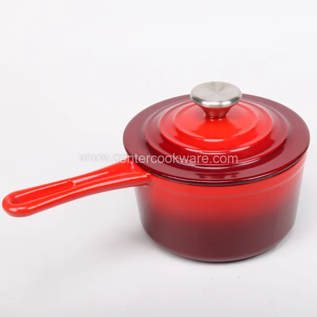 Melting pot small sauce pan