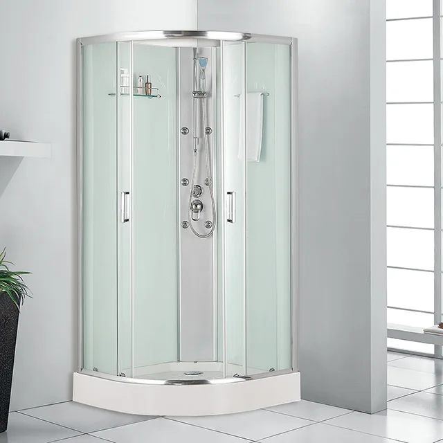 Shower enclosure