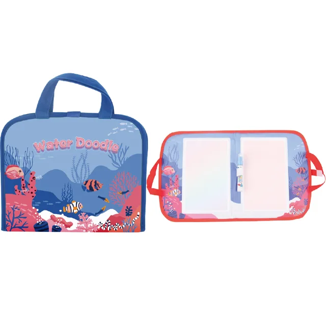 Water doodle bag