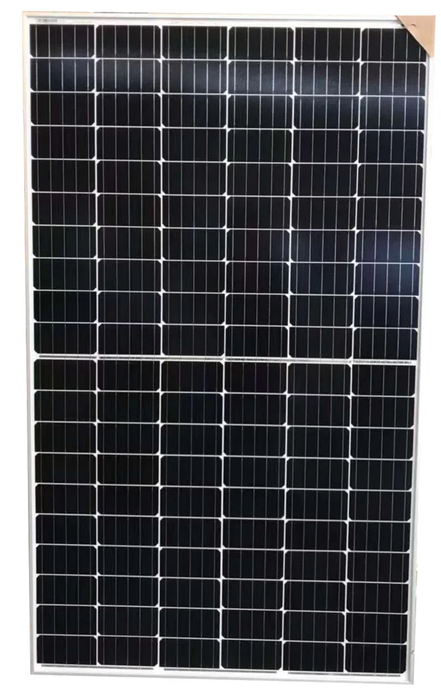 Qsuper 120 Mono Half Cell Solar Panel