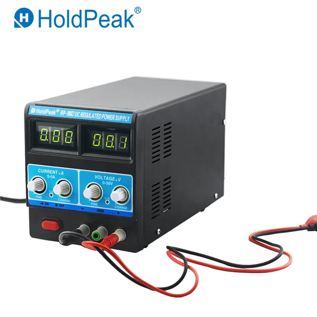 DC power supply