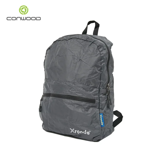 Travel accessory,FOLDABLE BACKPACK