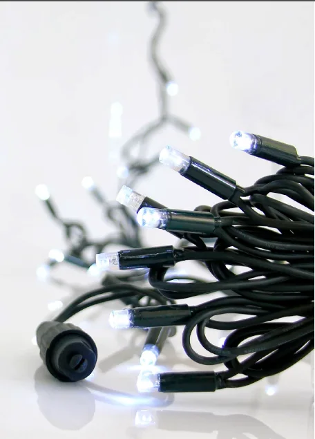 LED Christmas Lights