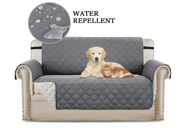 Sofa cover for pets