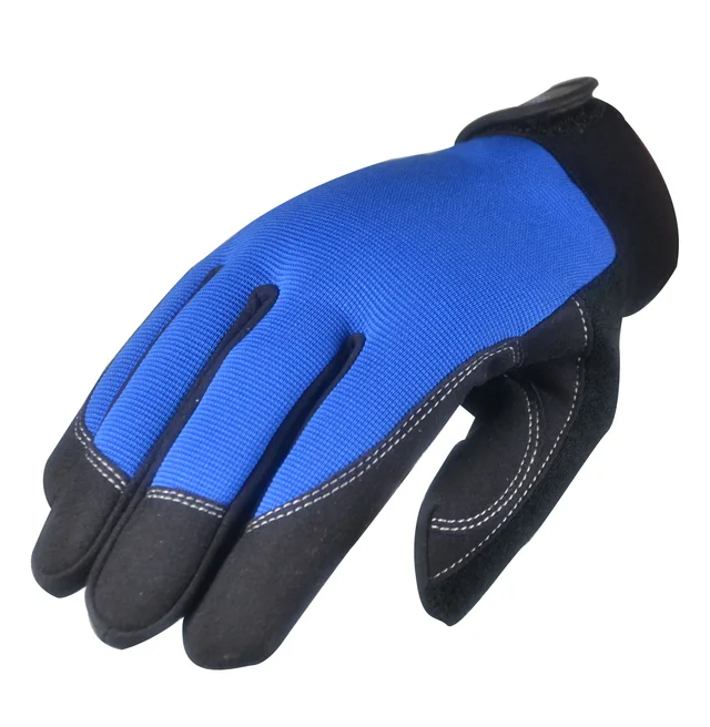 Mechanical glove