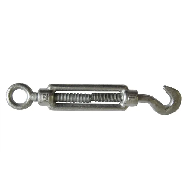 Din1480 Turnbackles