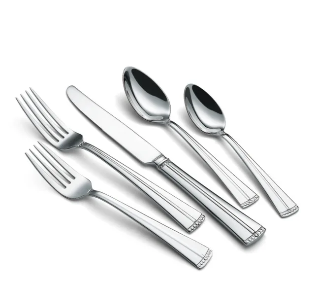 High quality Popular Flatware JY2681