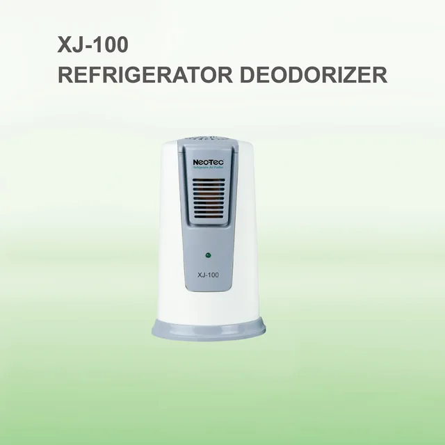 Refrigerator Air Purifier