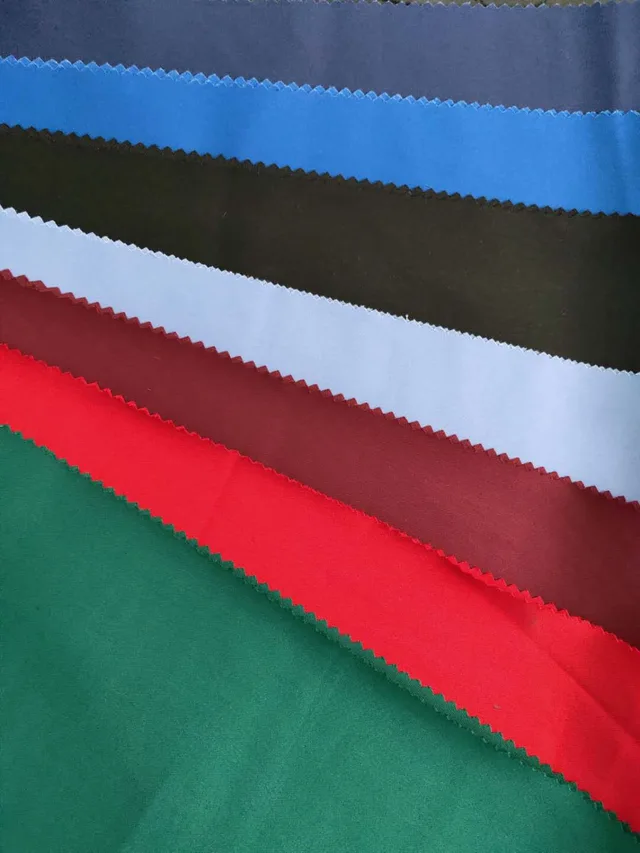 Flame Retardant Acrylon Aramind