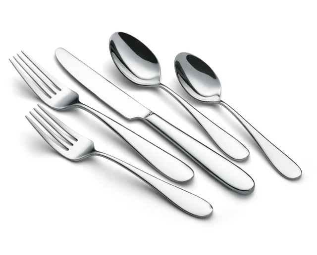 High quality Popular Flatware JY2918