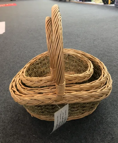 Willow basket