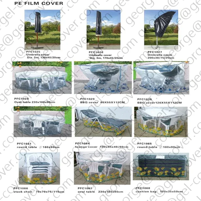 Garden Furniture Covers