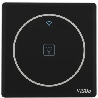 1 Gang Smart Switch