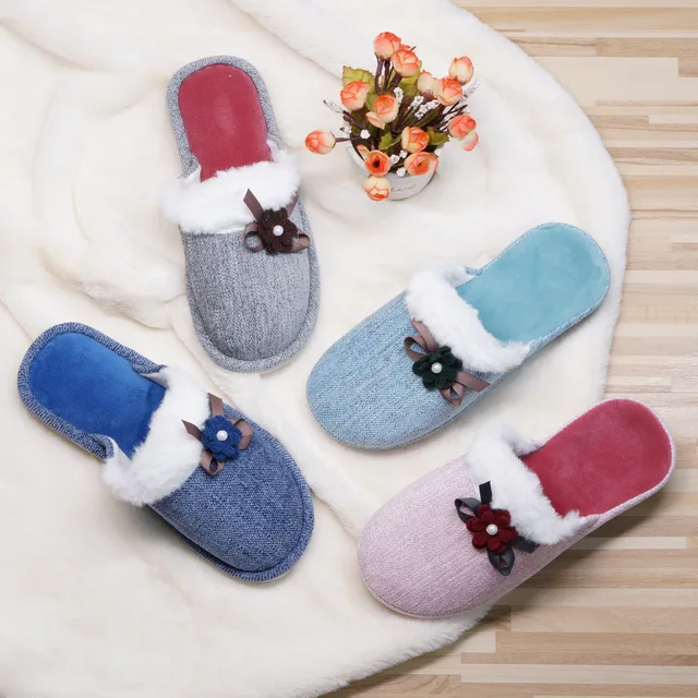 Indoor Slipper