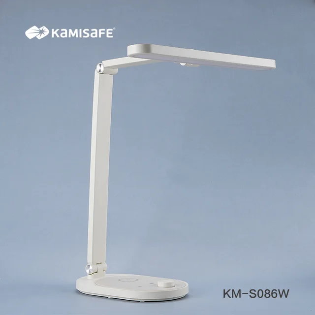 Desk lampKM-S086W