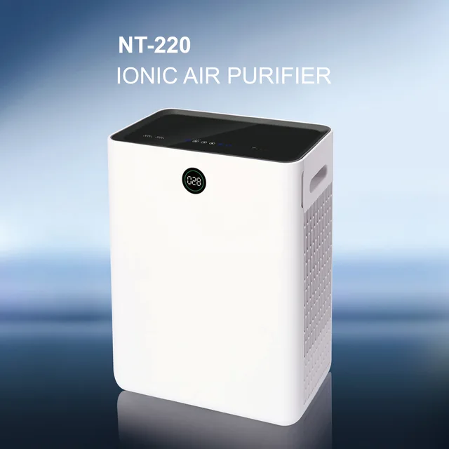 Air purifier