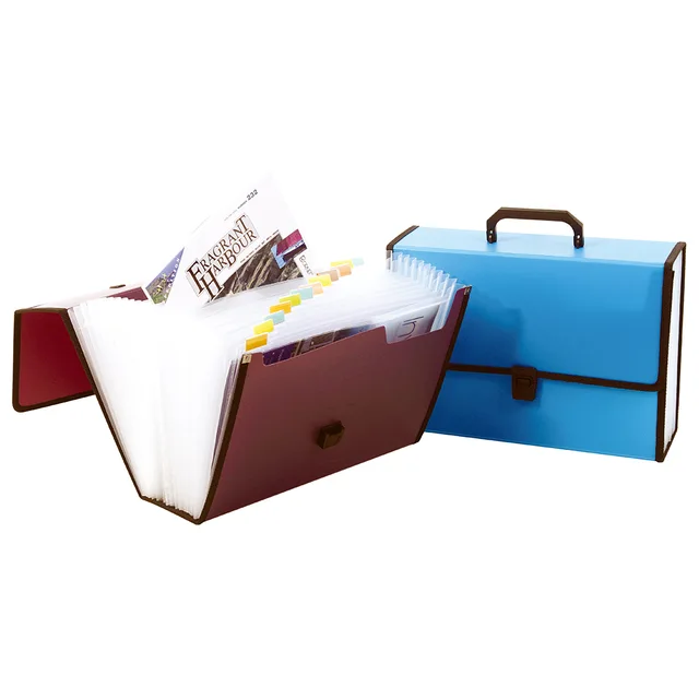 Poly Expanding Files