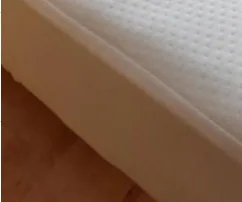Mattress protector