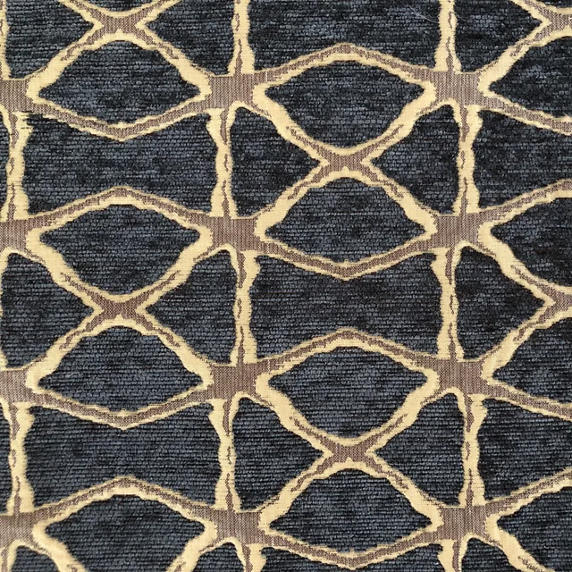 Jacquard Sofa Fabric