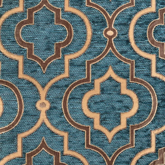 Jacquard Sofa Fabric