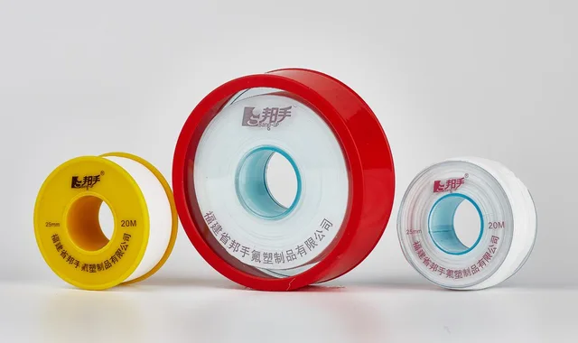Ptfe Tape