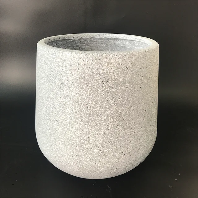 Flower pot