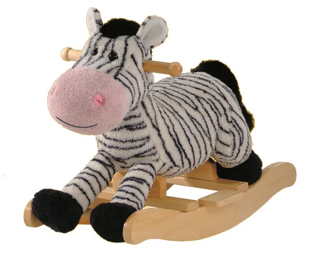 Rocking animals