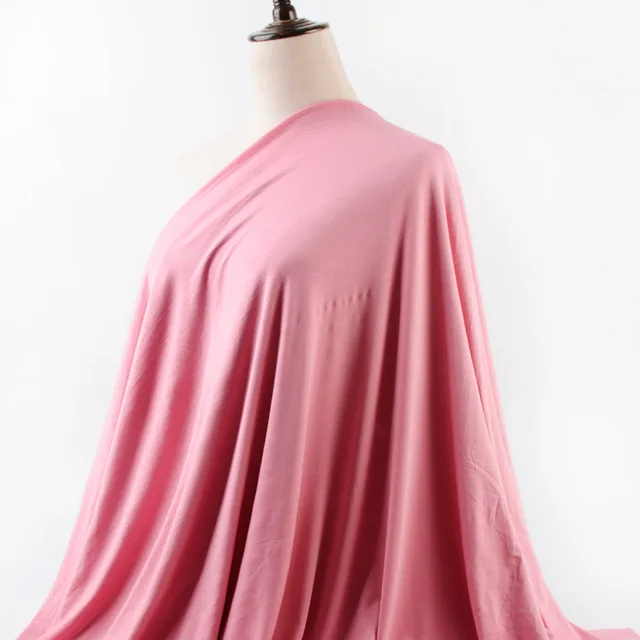 40s Viscose Compact-Siro Spandex P/D(Selicomb)(Lg)