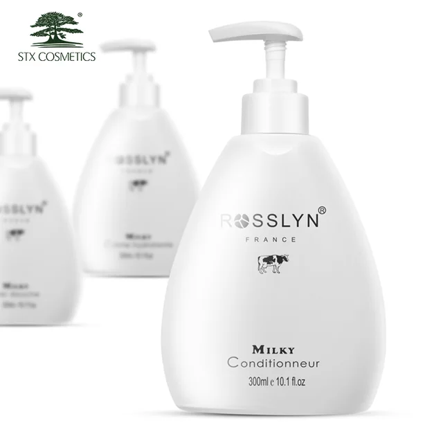 Hotel shower gel