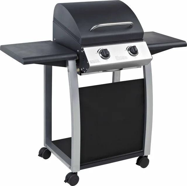 GAS BBQ KYQ-Qseries