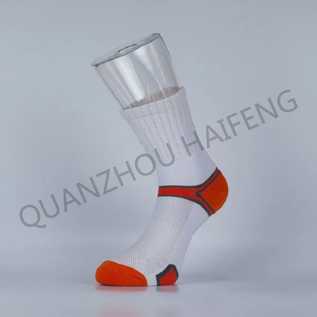 Cotton sport socks