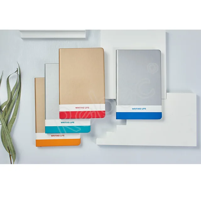 Splicing notebook