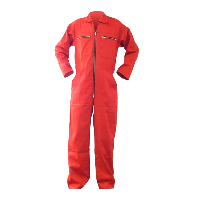 Overall