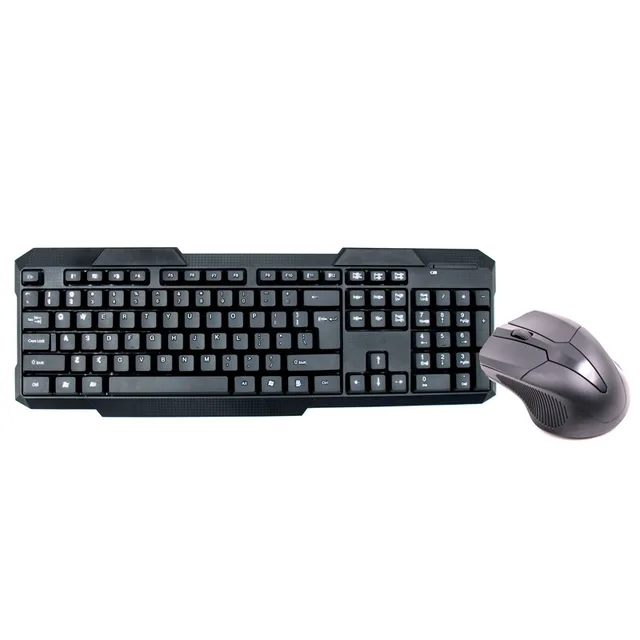 Wireless combo WZ-DJC-5162+3W009
