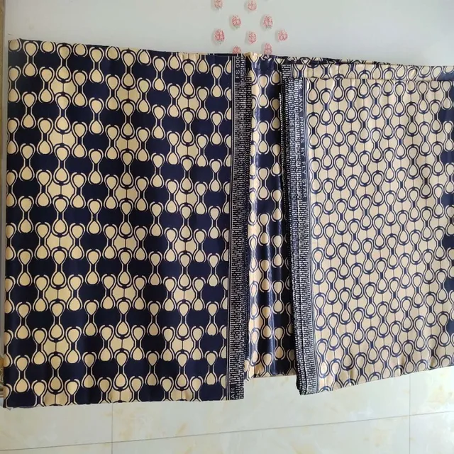 Polyestercotton printed fabric