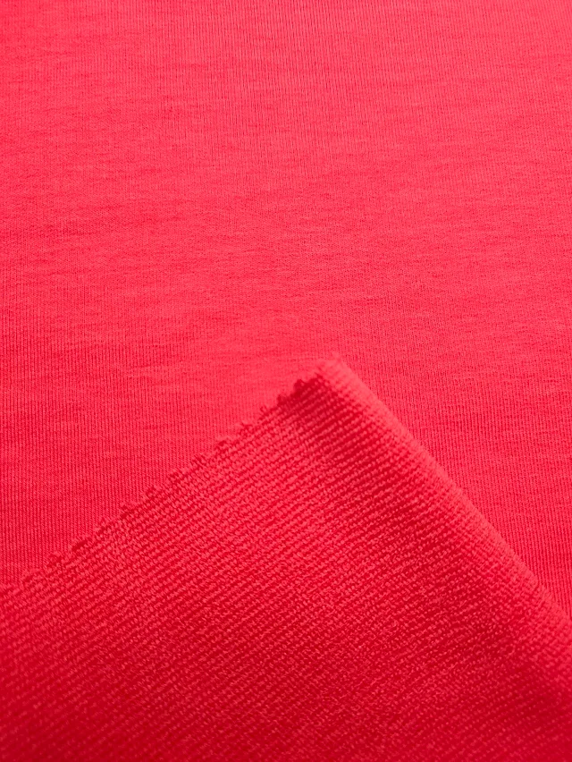 70%cotton25%polyester5%spandex french terry