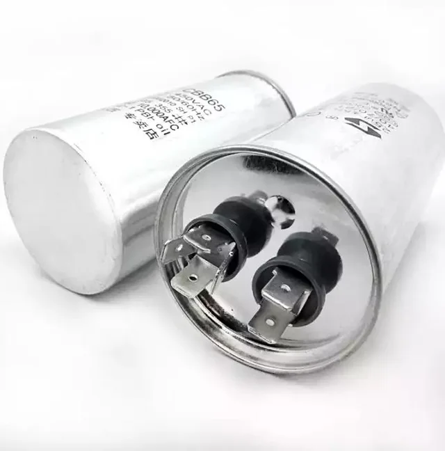 Capacitor Cbb65