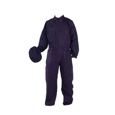 Flame Retatdent Overall