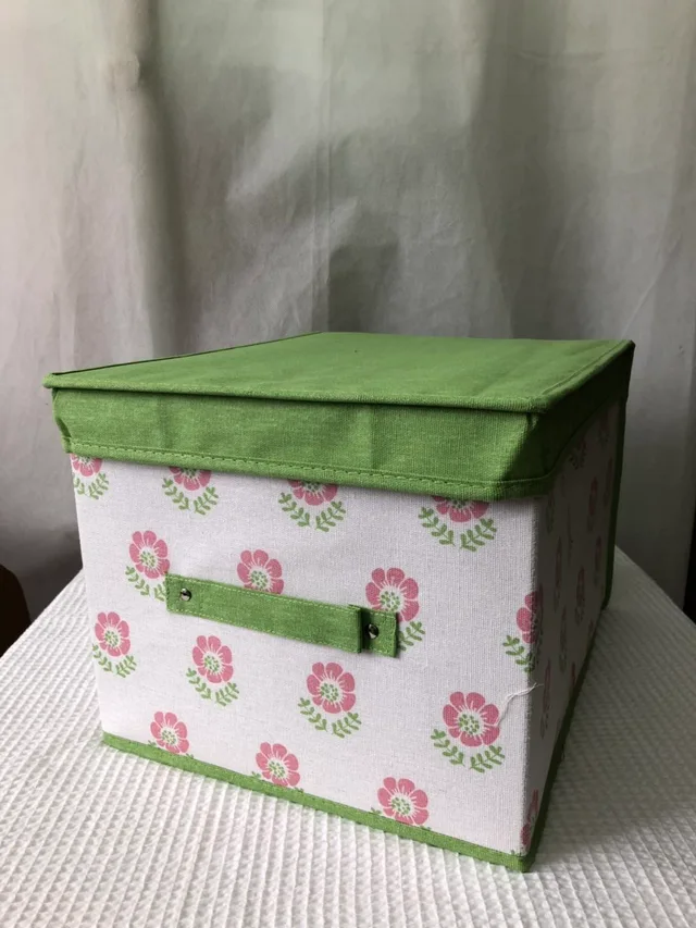 Storage box