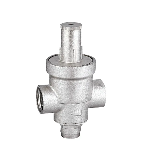 Pressure Reducing Valve