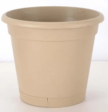 Plastic Planter