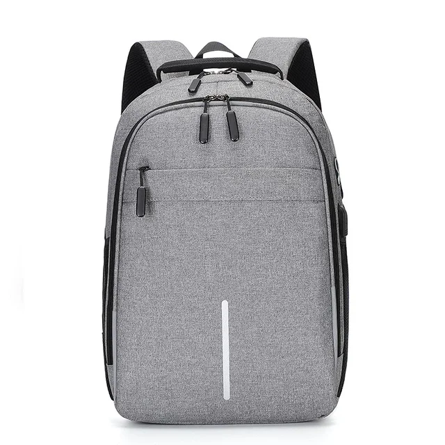 Laptop backpack