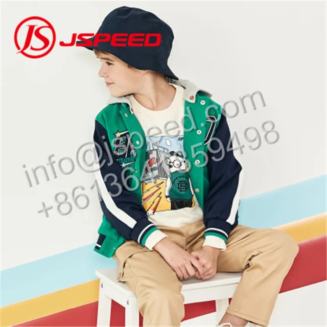 Children's coat